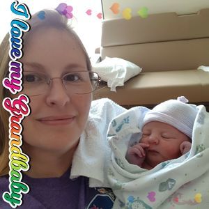 Meet your Posher, Sarrah